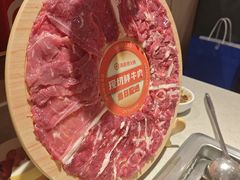 -海底捞火锅(万达广场店)