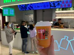 -Mr.Fruits水果先生(朝阳门悠唐店)