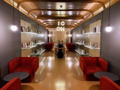 -深圳滨河时代ICON LAB艾垦酒店
