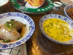 -襄平西海兴饭店