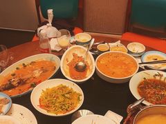 -曹家小菜(胜太路店)