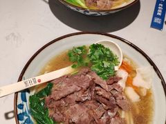 -鑫花溪牛肉米粉(凤凰街创始总店)