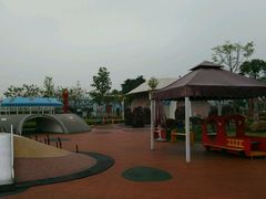 -荔湾区儿童公园