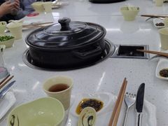 -牛知府云南菌汤鲜牛肉火锅(肖家湾店)