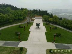 -富乐山