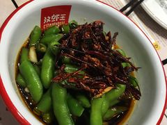 -汉虾王·油焖大虾(车公庙店)