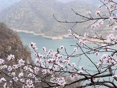 -易水湖景区
