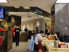 -聚味瞿记·龙虾堂(坡子街店)