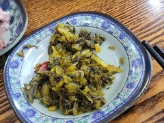 -徐记羊肉馆(新龙路店)