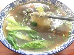 -海曙西区老大房(孝闻街店)