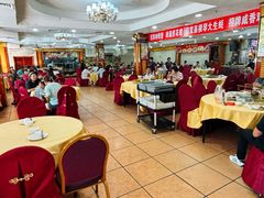 -吉莲利苑海鲜酒家(珠海拱北29年老字号店)