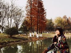 -白塘生态植物园