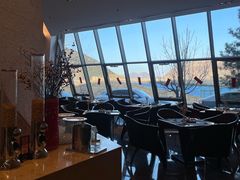 -北京中信金陵酒店