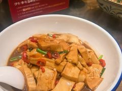 -衡厨·衡阳土菜(中南店)