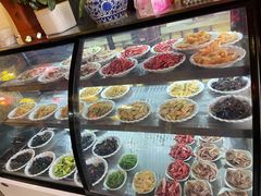 -金杨拉面王小吃面馆·牛三宝面·红烧牛肉粉