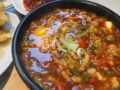 -屋里家延边朝鲜族冷面(南园店)
