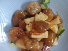 -周渝食惦·酸菜鱼精致川菜(横岗店)
