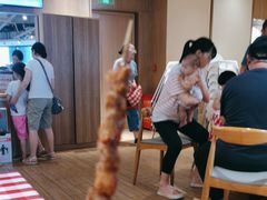 -西贝莜面村(金隅嘉品mall店)