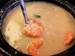 -小城粥道·海胆鲜虾粥(解放广场店)