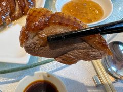 -香宫中餐厅 · 桂林香格里拉