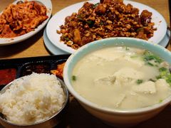 -鸭绿江民族饭店(总店)