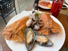-雷迪森云锦大酒店-阳光西餐厅