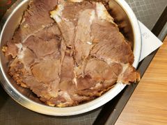 秘制牛肉-有礼有面(知春路店)