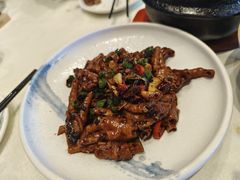 -聚鑫阁江浙菜·非遗传承技艺(青村帝华园店)