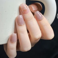 -悦指间美甲美睫