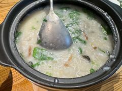 -潮粥荟·潮汕砂锅粥(朝阳大悦城店)