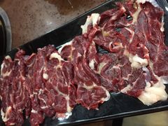 -幸运牛汕头小黄牛牛肉火锅(梅林店)