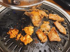 -·缸桶屋·韩式牛肋条自助烤肉(西湖D11店)