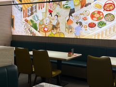 -清晖小苑·顺德菜(观澜湖新城店)