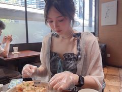 -blend咖啡部落(卓悦中心店)