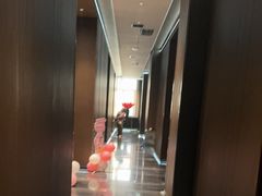 -悦福瑞酒楼(西影路店)