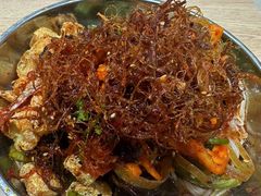 -朝鲜族拌面拌饭·佳木斯风味(砂之船店)