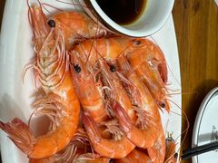 -阿勇海鲜排档(莲花路1号店)