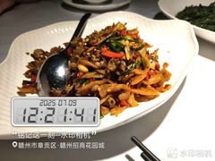 -味界·精致赣菜(招商花园城店)