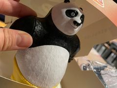 -汉堡王(北京三里屯购物中心)