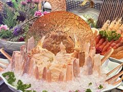 -黑木原精致料理·铁板烧