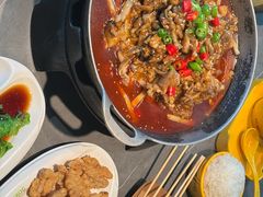 -蛙喔牛蛙(椒江青悦城店)