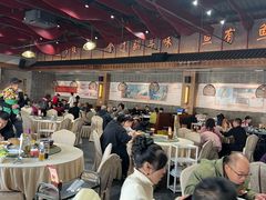 -红日饭店(裕隆三路店)