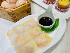 -陶陶居酒家(环市东店)