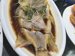 -小海豚•老字号海鲜餐厅(天涯店)