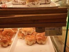 -新侨三宝乐面包店(崇文门店)
