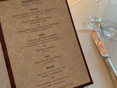 -Wolfgang’s Steakhouse 沃夫冈牛排馆(上海白玉兰广场店)