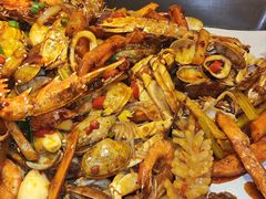 -蟹宗蟹(润达国际五楼店)