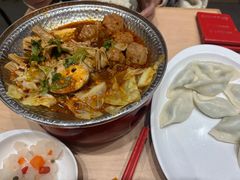 -喜家德虾仁水饺(浦东山姆店)