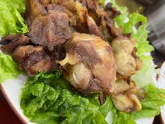 -老舅老蒙肉饼非遗店(一店)