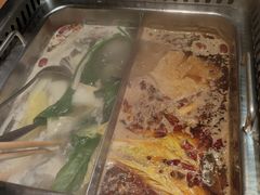 -草原塞蛮羊火锅城(港湾店)